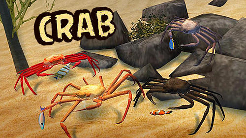 Baixar Crab simulator 3D para Android grátis.