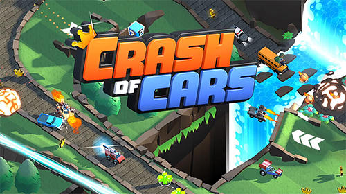 Baixar Crash of cars para Android grátis.