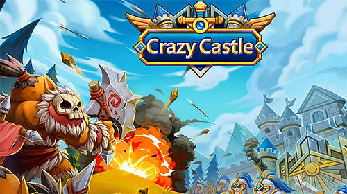 Baixar Crazy castle para Android grátis.