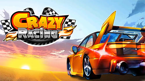 Baixar Crazy racing: Speed racer para Android grátis.