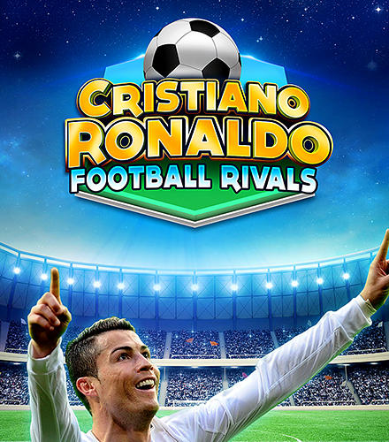 Baixar Cristiano Ronaldo: Football rivals para Android grátis.