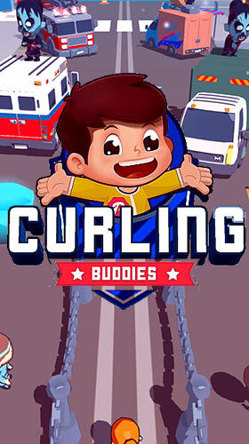 Baixar Curling buddies para Android 8.0 grátis.