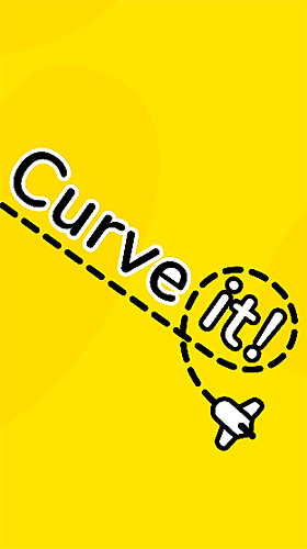 Baixar Curve it! para Android 4.1 grátis.