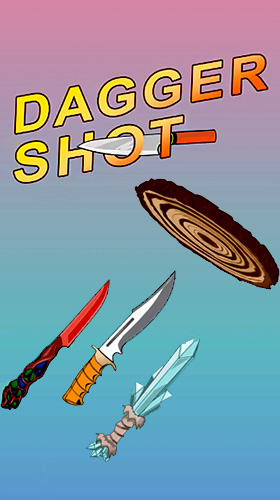 Baixar Dagger shot: Knife challenge para Android grátis.