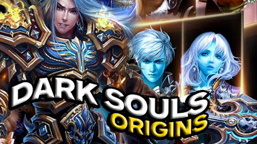 Baixar Dark souls: Origins para Android grátis.
