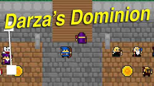 Baixar Darza's dominion para Android grátis.