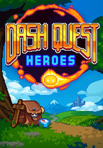 Baixar Dash quest heroes para Android grátis.