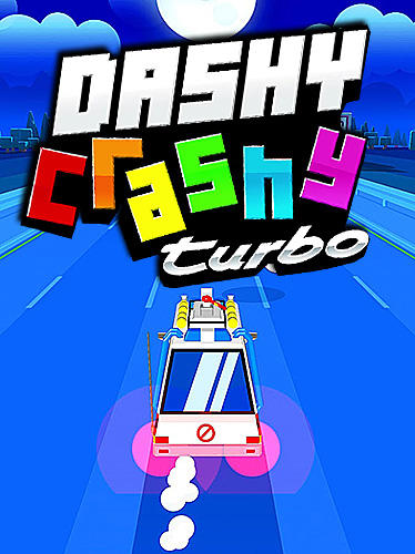 Baixar Dashy crashy turbo para Android grátis.