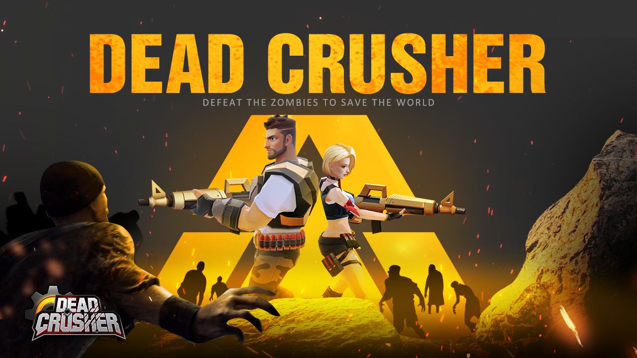 Baixar Dead Crusher para Android grátis.