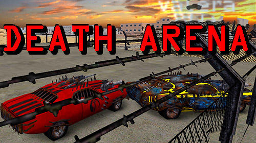Baixar Death arena online para Android grátis.