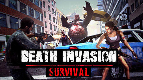 Baixar Death invasion: Survival para Android grátis.