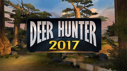 Baixar Deer hunter 2017 para Android grátis.