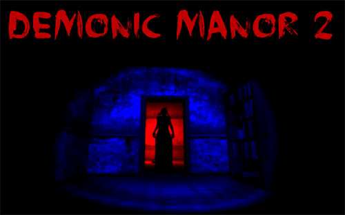 Baixar Demonic manor 2: Horror escape game para Android 4.1 grátis.