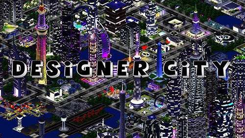 Baixar Designer city: Building game para Android grátis.