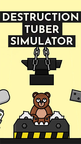 Baixar Destruction tuber simulator para Android grátis.