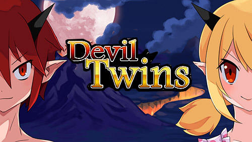 Baixar Devil twins: Idle clicker RPG para Android grátis.