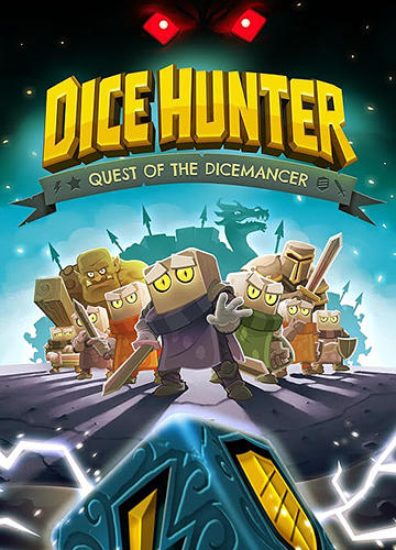 Baixar Dice hunter: Quest of the dicemancer para Android grátis.