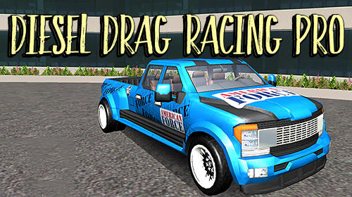 Baixar Diesel drag racing pro para Android grátis.