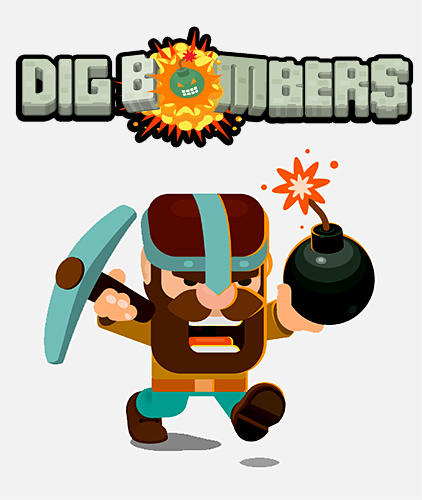 Baixar Dig bombers: PvP multiplayer digging fight para Android 4.0.3 grátis.