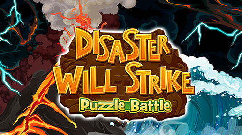 Baixar Disaster will strike 2: Puzzle battle para Android grátis.