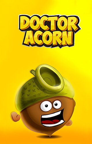 Baixar Doctor Acorn: Forest bumblebee journey para Android grátis.
