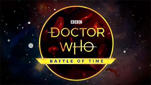 Baixar Doctor Who: Battle of time para Android 4.4 grátis.