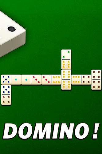 Baixar Domino! The world's largest dominoes community para Android grátis.