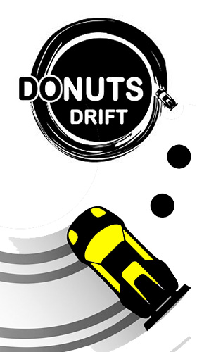 Donuts drift