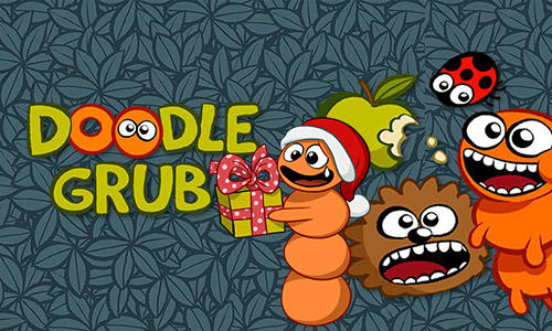 Baixar Doodle grub: Christmas edition para Android grátis.