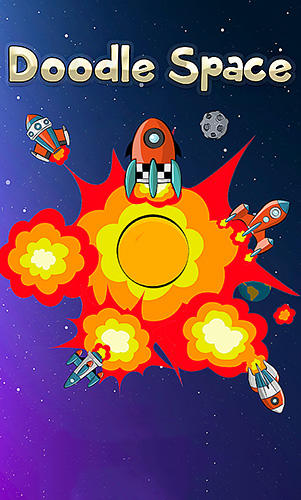 Baixar Doodle space: Lost in time para Android 4.2 grátis.