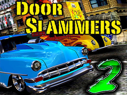 Baixar Door slammers 2: Drag racing para Android grátis.