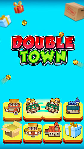 Baixar Double town: Merge para Android 4.2 grátis.
