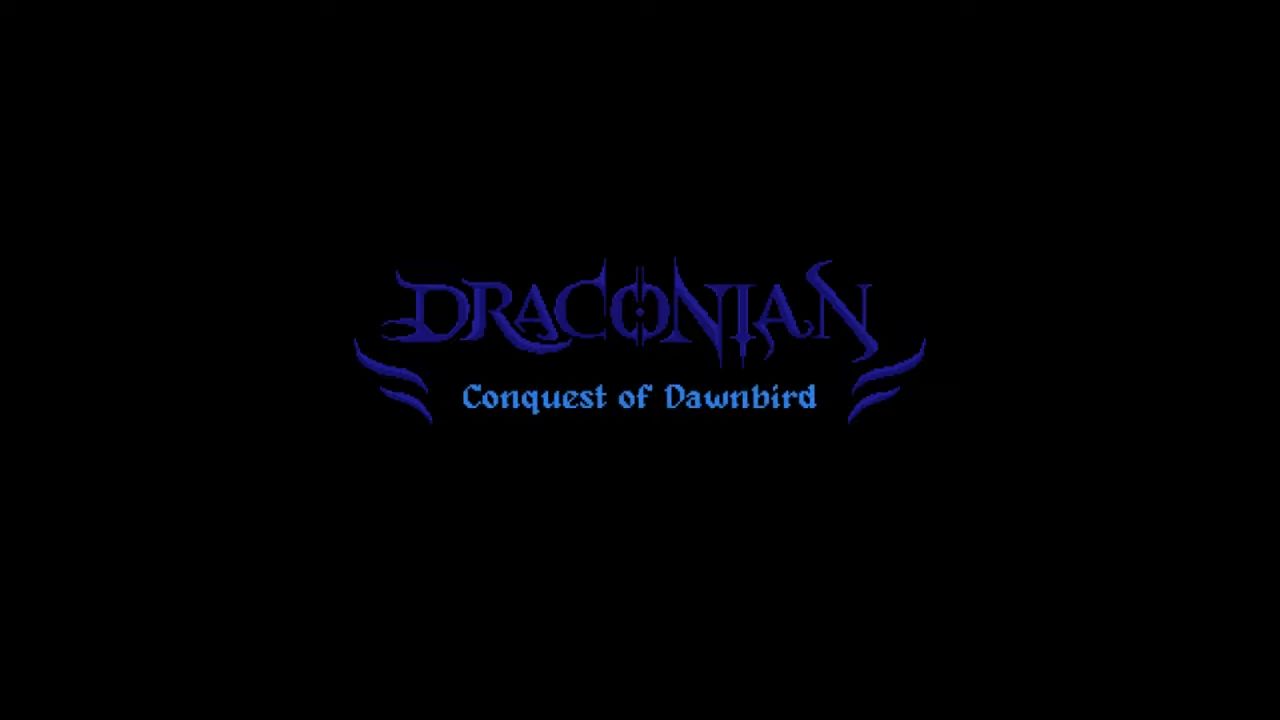 Baixar Draconian:Conquest of Dawnbird para Android grátis.