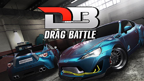 Baixar Drag battle: Racing para Android grátis.