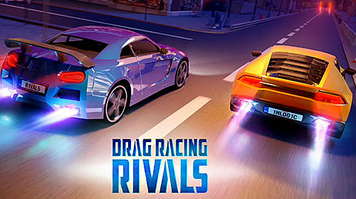 Baixar Drag racing: Rivals para Android grátis.