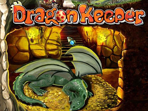 Baixar Dragon keeper para Android grátis.