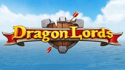 Baixar Dragon lords 3D strategy para Android grátis.
