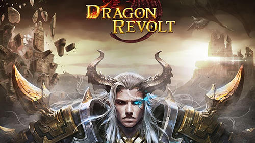 Baixar Dragon revolt: Classic MMORPG para Android grátis.