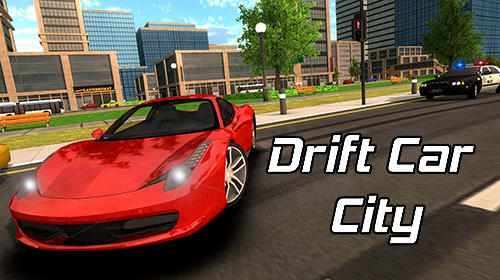 Baixar Drift car city simulator para Android grátis.
