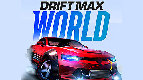 Baixar Drift max world: Drift racing game para Android grátis.