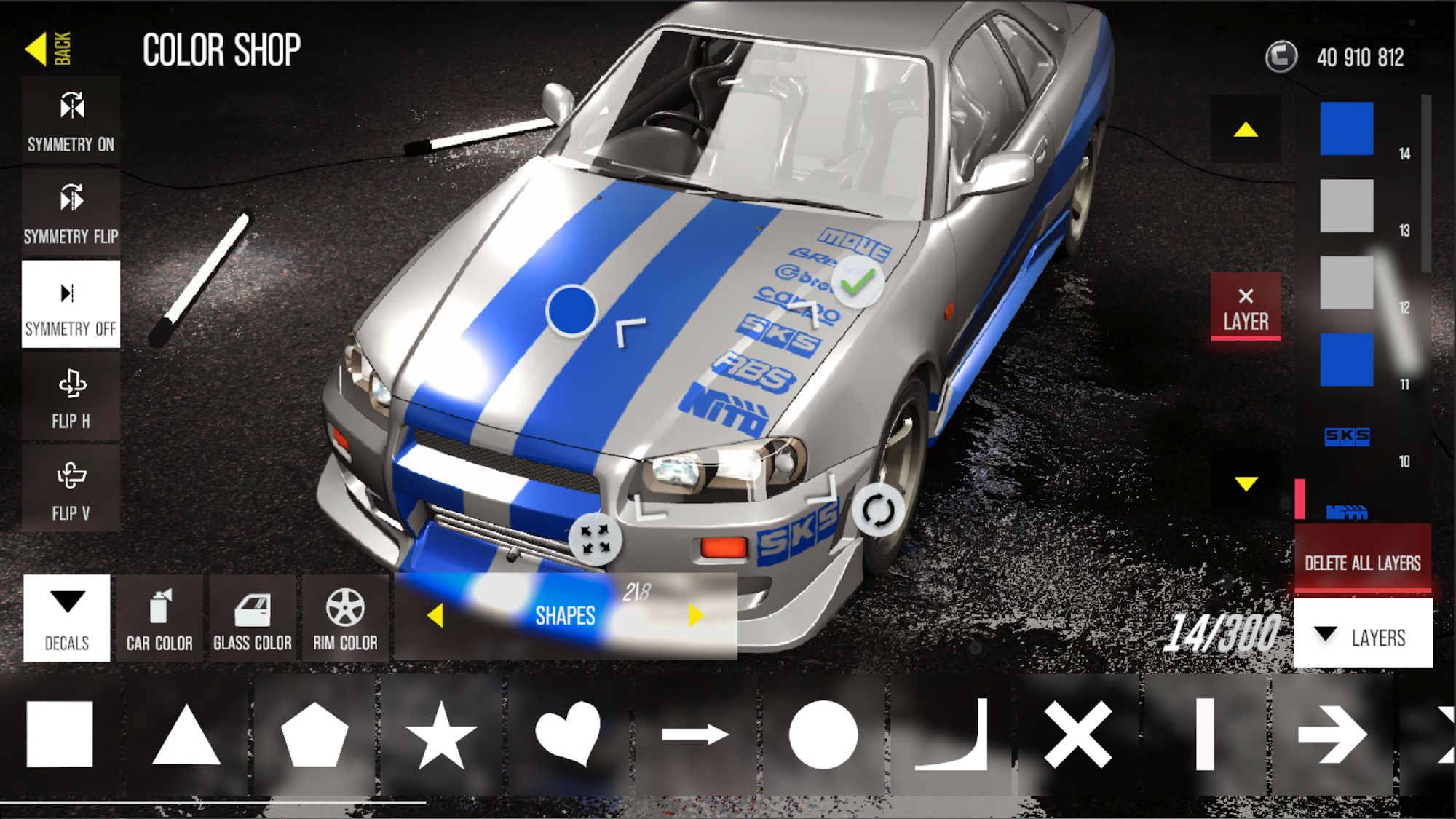 Baixar Drive Zone Online: Car Game para Android grátis.
