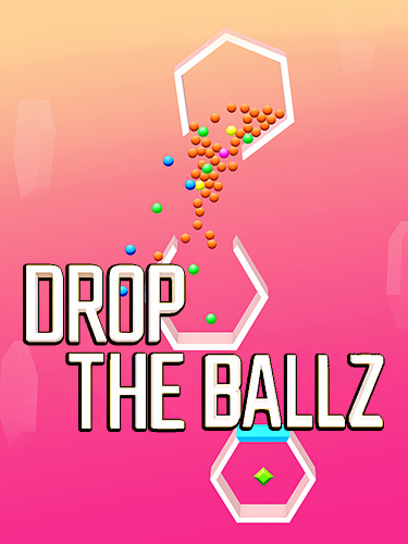 Baixar Drop the ballz para Android grátis.