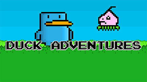 Baixar Duck adventures para Android grátis.