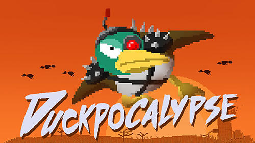 Baixar Duckpocalypse VR para Android grátis.
