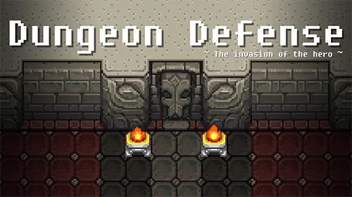 Baixar Dungeon defense para Android grátis.