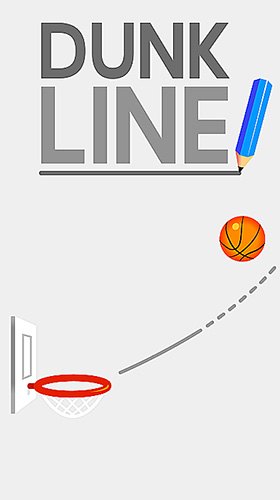 Dunk line
