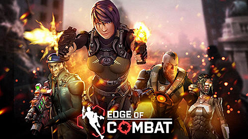 Edge of combat