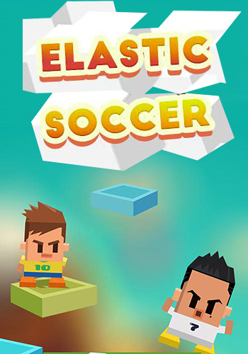 Baixar Elastic soccer para Android grátis.