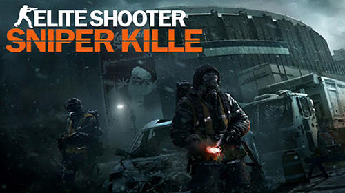 Baixar Elite shooter: Sniper killer para Android grátis.