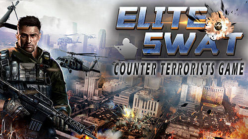 Baixar Elite SWAT: Counter terrorist game para Android grátis.